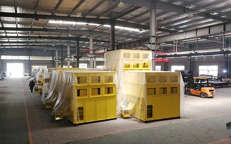 ANHUI ZENVO TECHNOLOGY CO., LTD