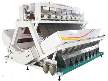 High Speed Industrial Color Sorter Intelligent CCD Color Sorter Machine
