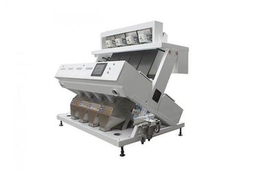99.99% Accuracy Grain Color Sorter Machine 5 Ton/H Capacity With LED Light Source