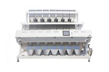 Wheat Color Sorter / Color Sorting Machine With Intelligent Image Processing