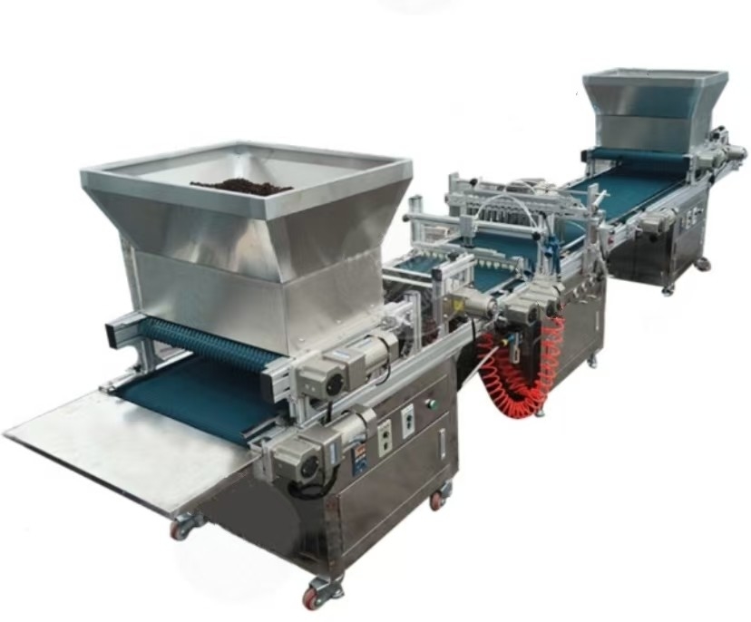 500 Trays Per Hour Vacuum Needle Type Plug Tray Seeder for Strawberries and Tomatoes