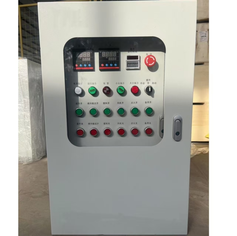 15 Ton Mobile Dryer for Wheat, Corn, Barley, Sorghum.