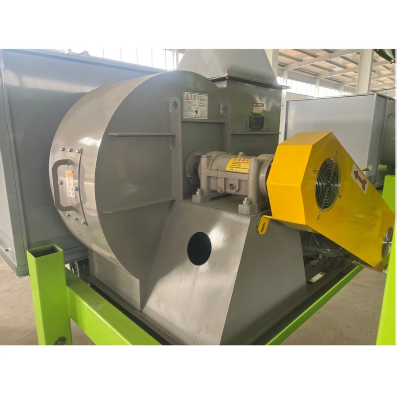 10 Ton Mobile Dryer for Wheat, Corn, Barley, Sorghum.