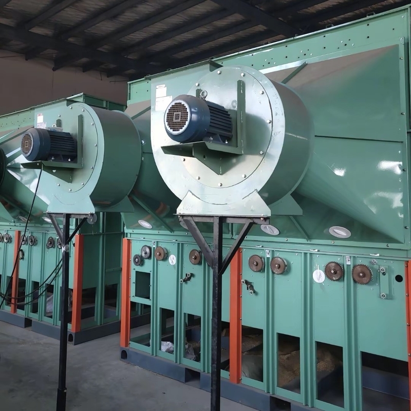 Each Batch Of 30 Tons Without Auger L, Simple Operation Of Dryer, Agricultural Dryer.