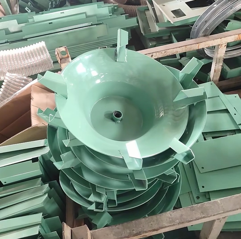 Each Batch Of 30 Tons Without Auger L, Simple Operation Of Dryer, Agricultural Dryer.