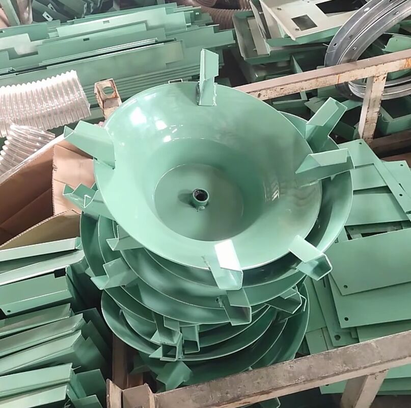 6-Ton Smart Grain Dryer, Designed for Small Farms, Low-Cost High-Return.