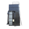 Grain Dryer Biomass Burner With Clean And Safe Heat 1Million Kcal/H