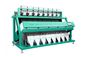 8 Ton / H Industrial Sorting Machine 99.99% Accuracy Plastic Color Sorter Machine