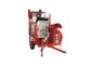 Fast Drying Speed Portable Grain Dryer 15 Ton Per Day Multiple Fuel Option