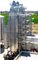 Continuous Galvanized Corn 200 Ton/Day Mixed Flow Dryer