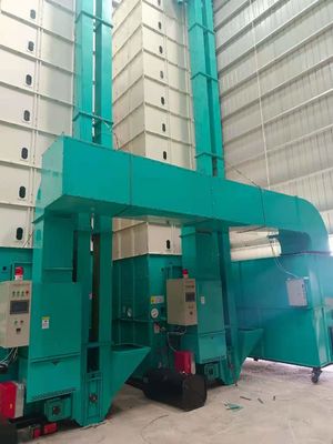 Hanan Rice Drier Rice Grain Dryer factory, Buy good quality Rice Grain Dryer Products ...