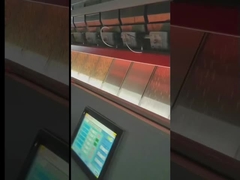 9-18 Tons Per Hour Efficient Identification, High-Precision Rejection Of Wheat CCD Color Sorter