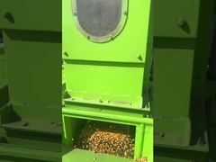 Mobile Grain Dryer
