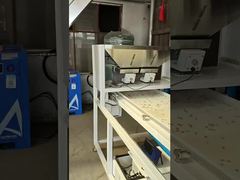 DeepSort Crawler 3T/H - AI-Powered Almond Color Sorter