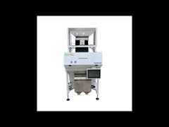 e Color Sorter for White , Brown , Parboiled & Glutinous Rice.